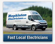 Hopkinton Electricians